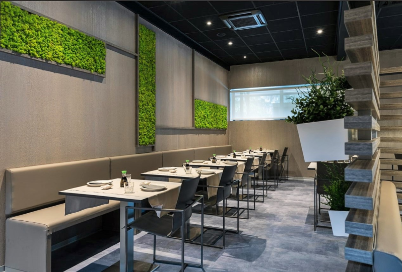 Images Koi Sushieoriental Restaurant
