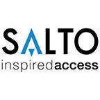 Bild zu SALTO Systems GmbH in Wuppertal