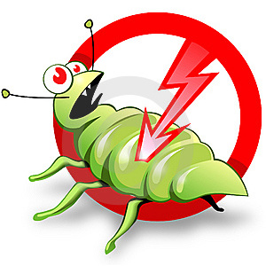 Extreme Pest Management Logo