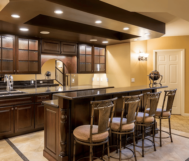 Images DJL Builders Inc.