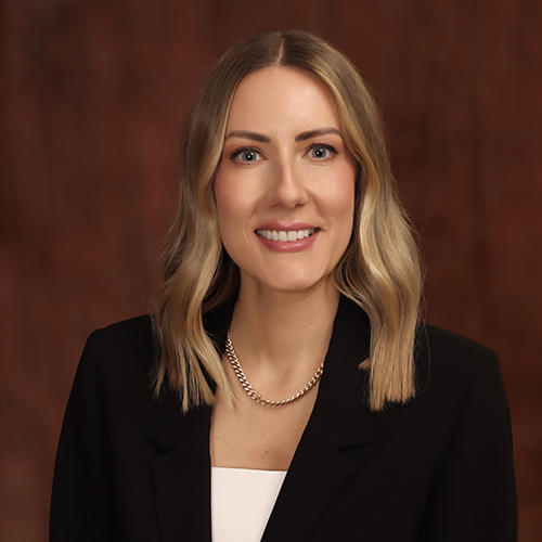 Dr. Mackenzie Shallenberger Pittsfield, IL Other