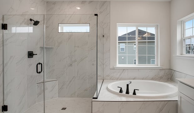 Images St. James by Richmond American Homes