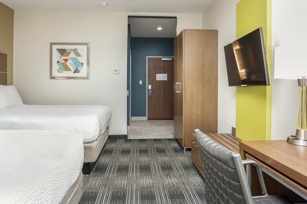 Images Holiday Inn Express & Suites Houston Westchase - Westheimer by IHG