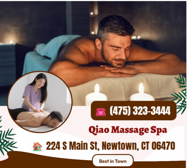 Images Qiao Massage Spa