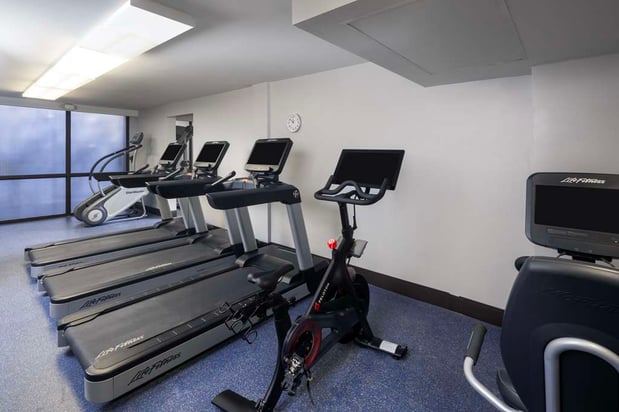 Images DoubleTree by Hilton Manhattan