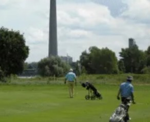 Golf Hire Ireland 5