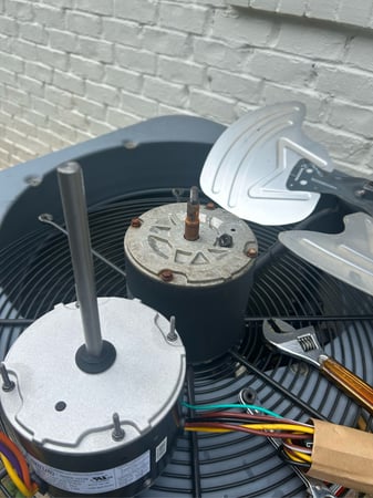 Images Harper's Heating & Cooling Services, LLC