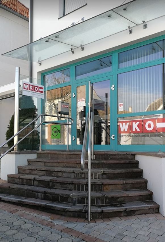 Bilder WKO Burgenland Regionalstelle Oberpullendorf