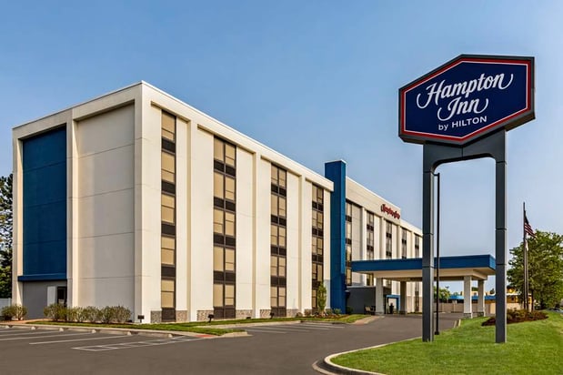 Images Hampton Inn Chicago-O'Hare International Airport