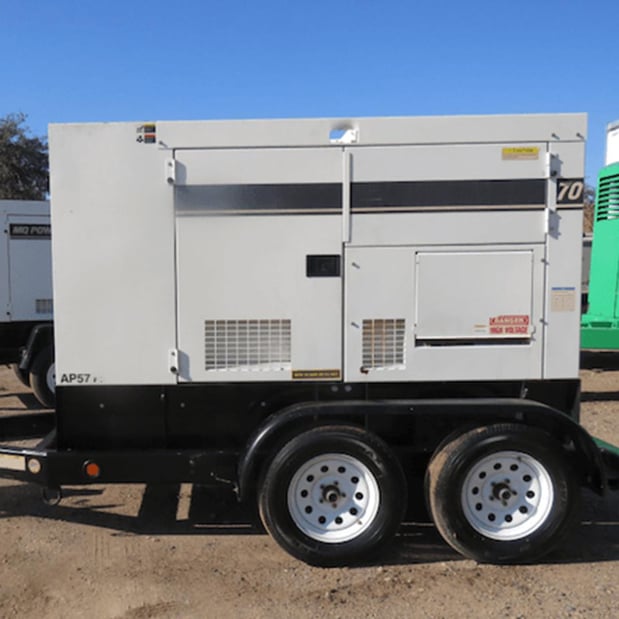 Images Stag Power Rentals