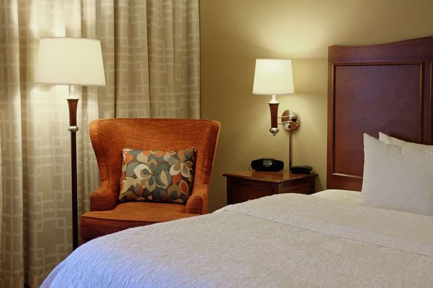 Images Hampton Inn Lima