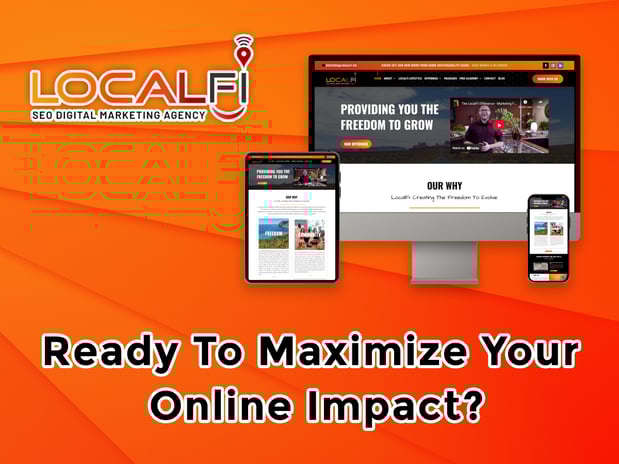 Images LocalFi: SEO Digital Marketing Agency