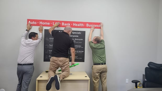 Images Joe Andrus - State Farm Insurance Agent