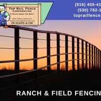 Top Rail Fence Corporation Image