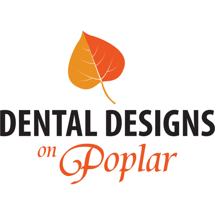Dental Designs on Poplar