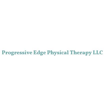 Progressive Edge Physical Therapy LLC Logo