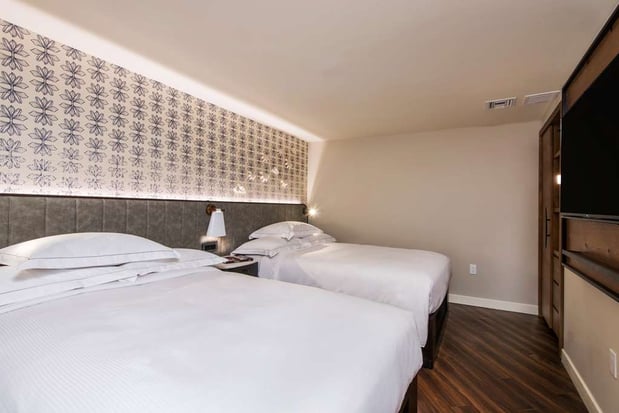 Images Hilton Grand Vacations Club Ocean Tower Waikoloa Village