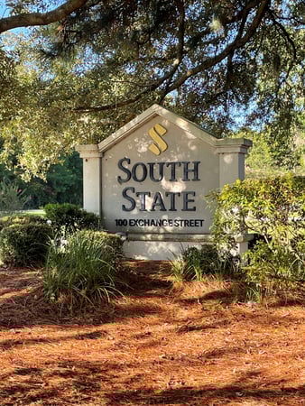 Images SouthState Bank