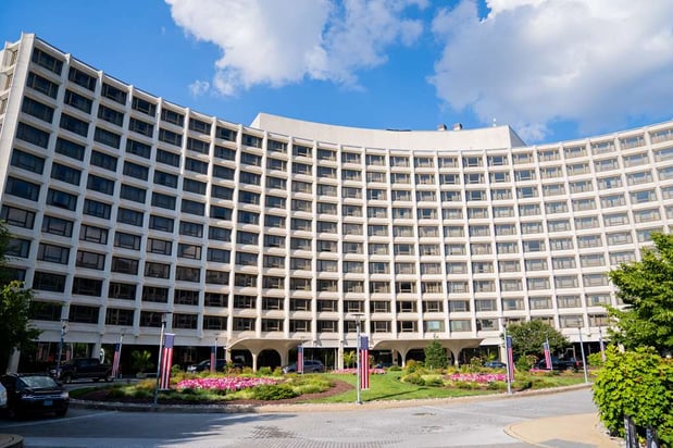 Images Washington Hilton