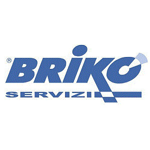 Briko' Servizi Logo