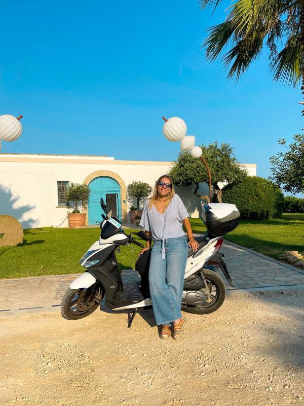 Images Noleggio Trapani