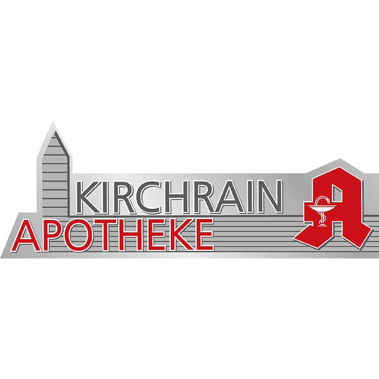 Logo Logo der Kirchrain-Apotheke