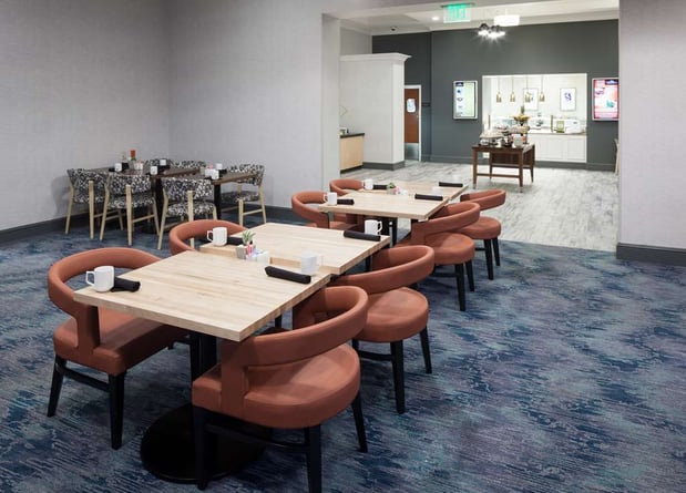 Images Hilton Garden Inn Nashville Vanderbilt