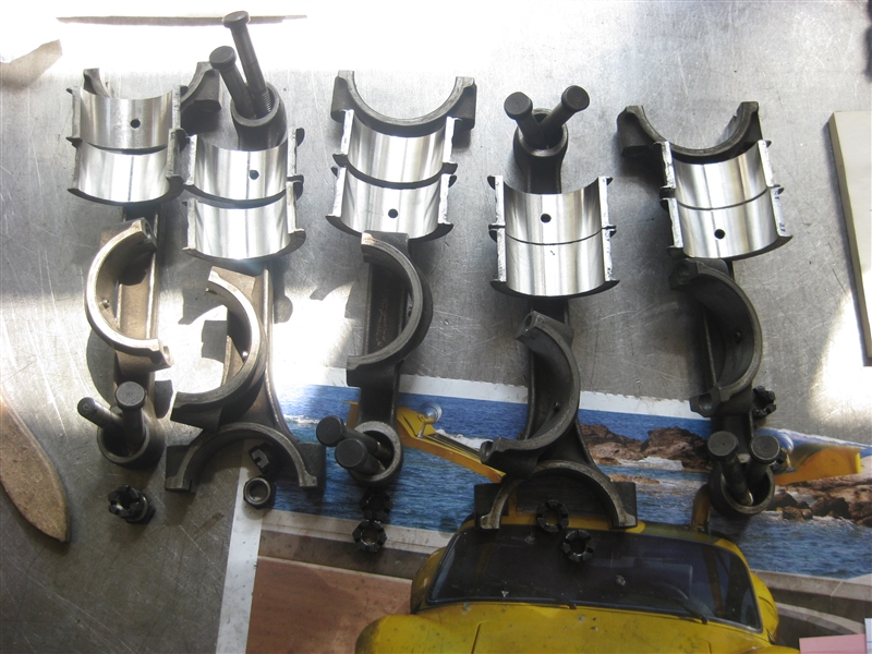 Götti Motoren GmbH, Burgstrasse 106a in St. Gallen