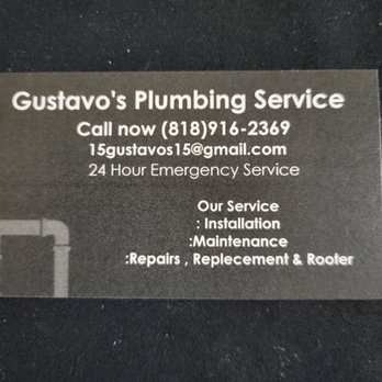 Images Full Plumbing Service
