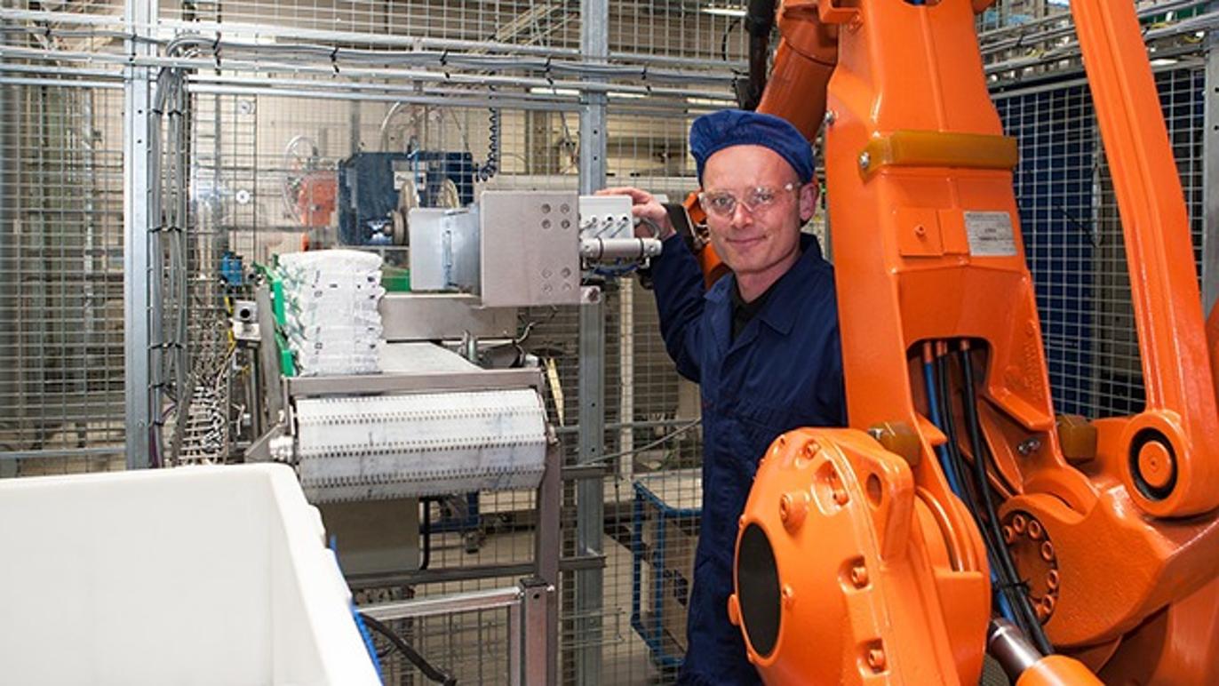 Images Cbre Intego A/S - Nykøbing Falster