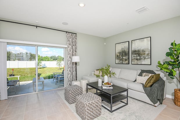 Images The Townhomes at Anthem Park - Taylor Morrison