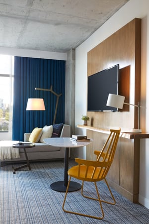 Images Kimpton Aertson Hotel by IHG