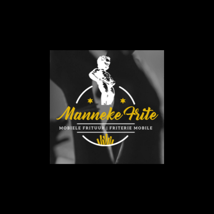 Manneke Frite Logo