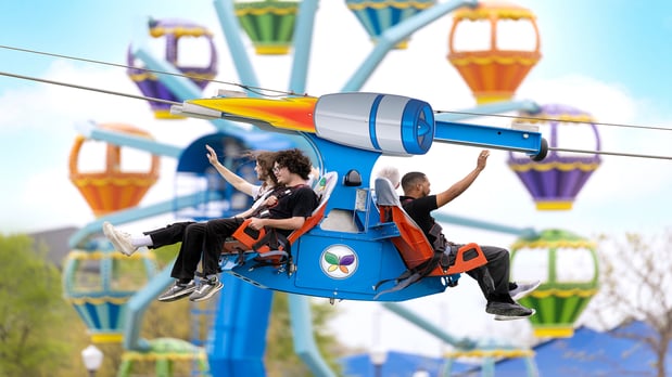 Images Holiday Inn Express & Suites San Antonio Rivercenter Area by IHG