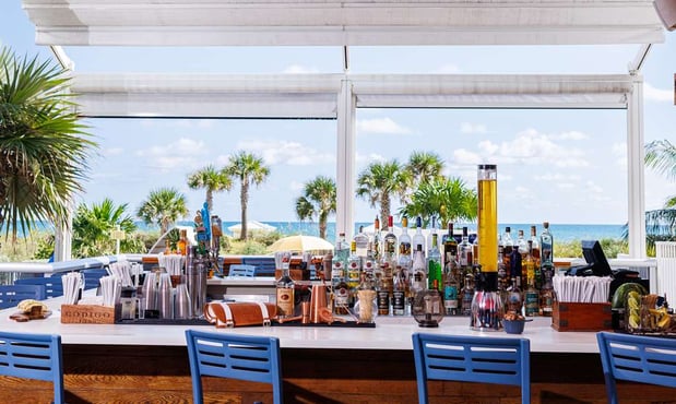 Images Hilton Cabana Miami Beach Resort
