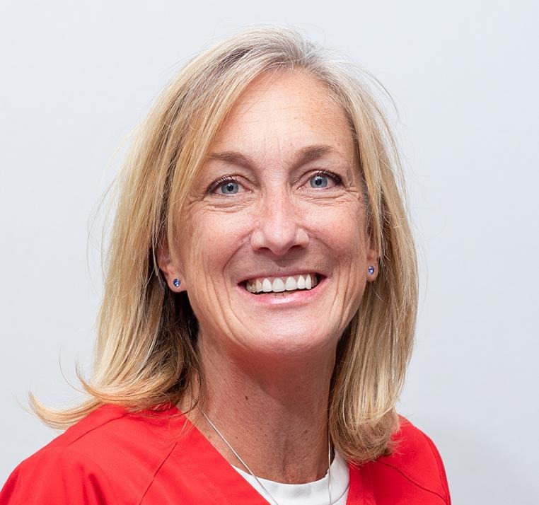 Kathleen Fulop, Md - Westerville, OH - Pediatrics, Internist/pediatrician
