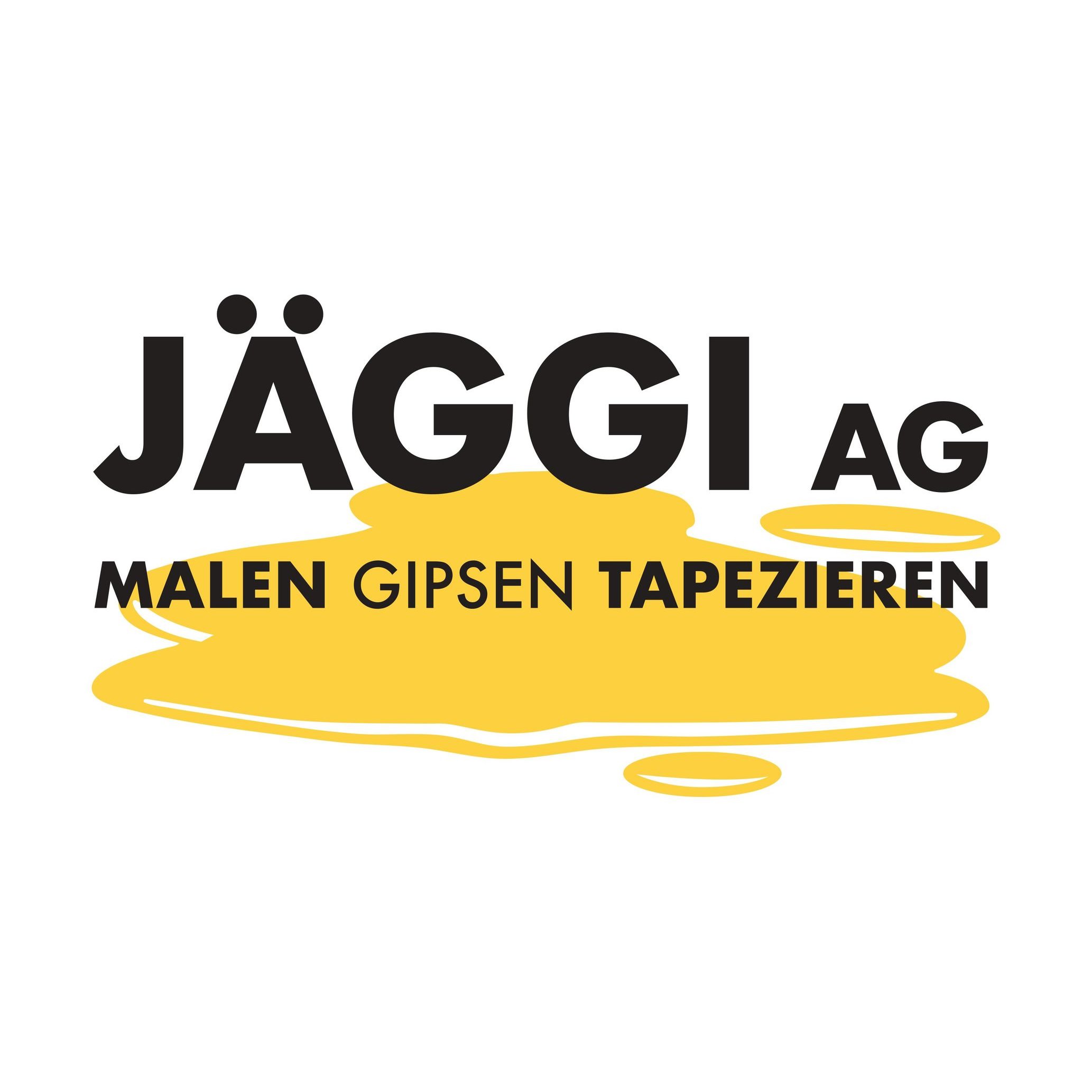 JÄGGI AG MALEN GIPSEN TAPEZIEREN in Bellach