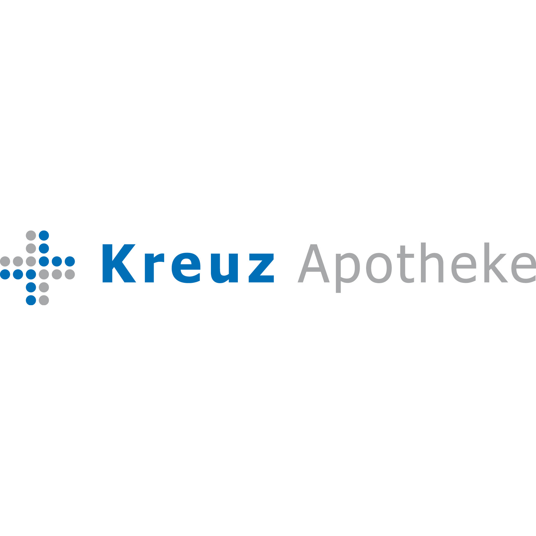 Kreuz-Apotheke Hannover Logo