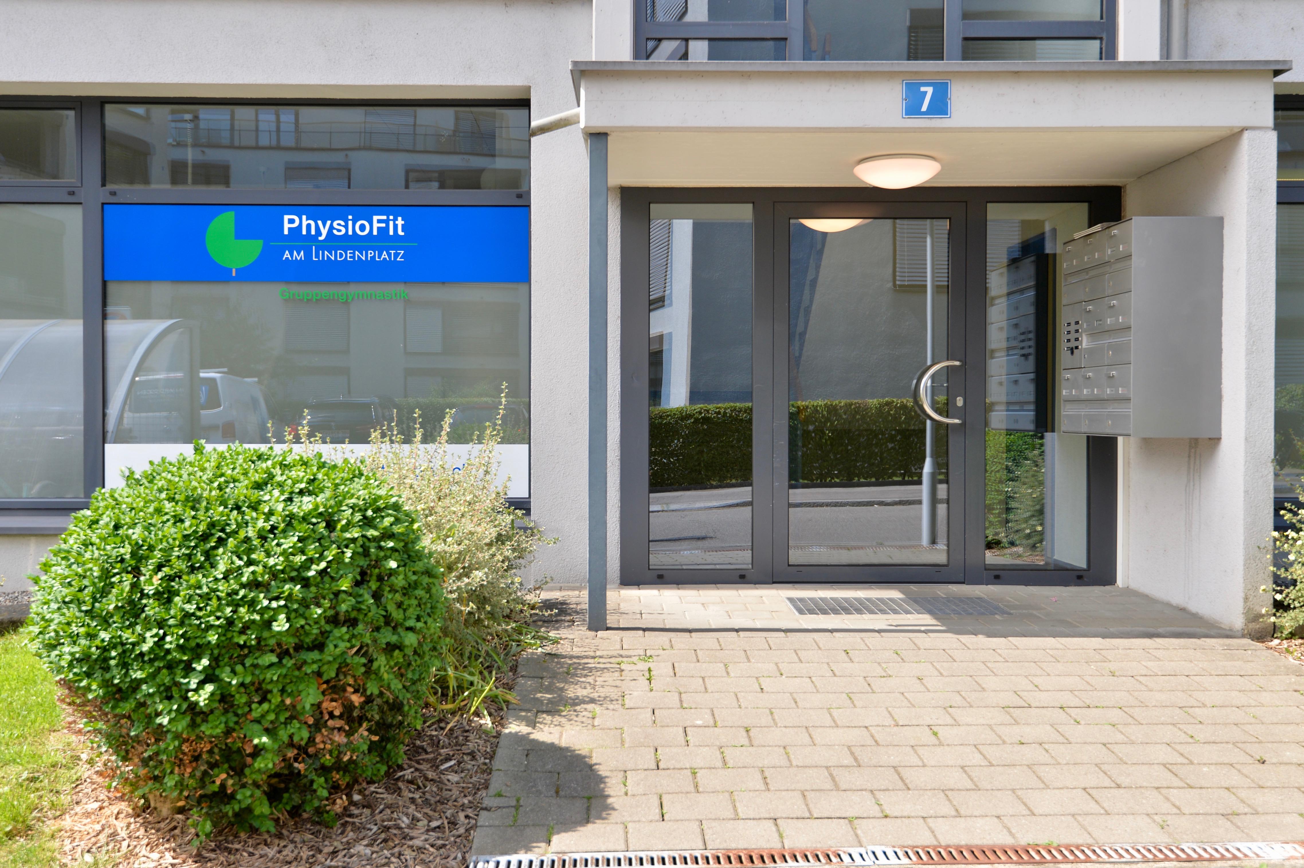 Fotos - Physiotherapie und Osteopathie am Lindenplatz - 16