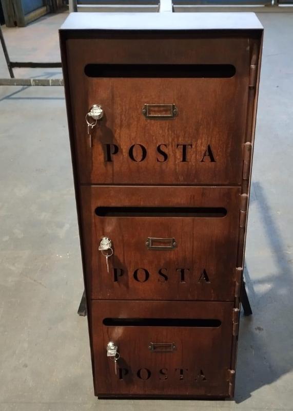 Images Carpenteria Metallica Coppini