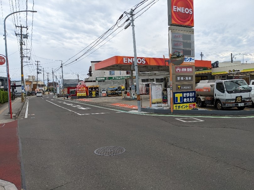 Images ENEOS Dr.Drive沖野店(ENEOSフロンティア)