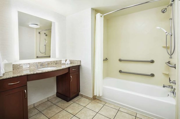 Images Homewood Suites by Hilton Columbus
