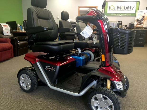 Images 101 Mobility of Northeast Wisconsin