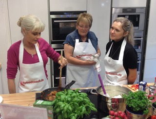 myfoodcoach.de, Paulistraße 10 in Düsseldorf