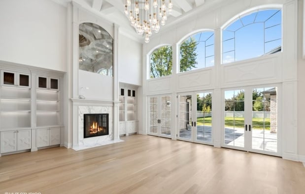Images Quintessential Renovations LLC