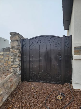 Images Quality Iron Works