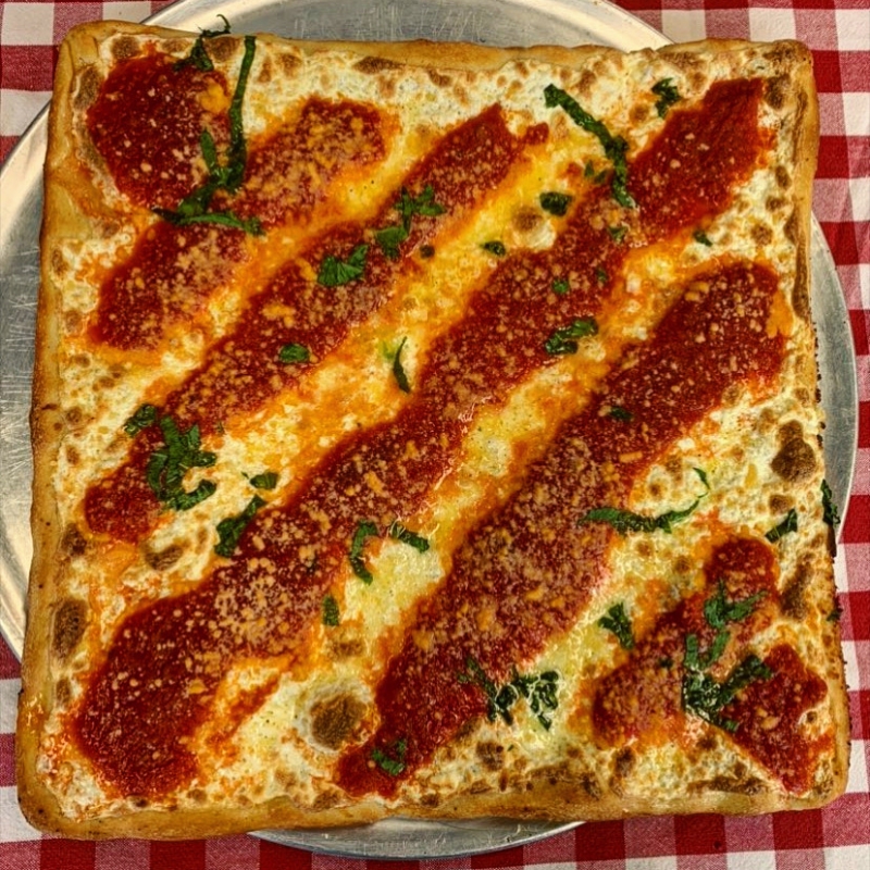 Images Valducci's Pizza