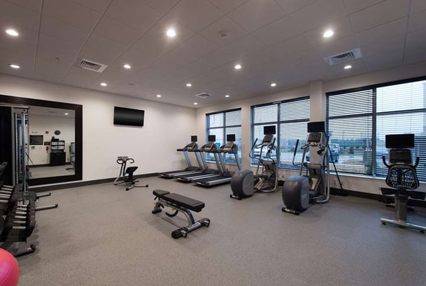 Images Homewood Suites by Hilton Concord Charlotte