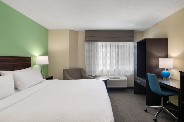 Images Garner Hotel Londonderry - Manchester