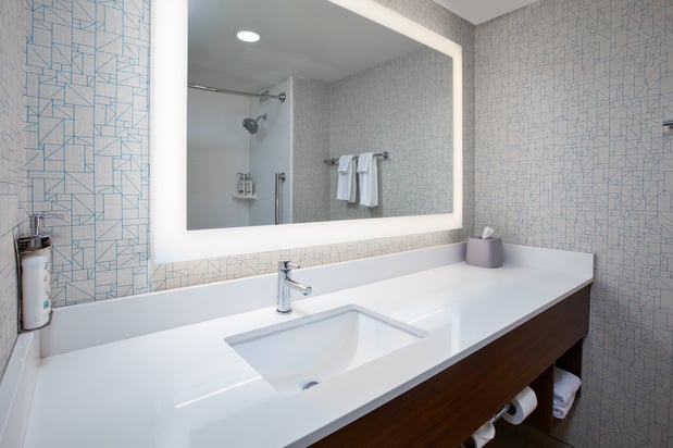 Images Holiday Inn Express Nashville Downtown - Broadway by IHG